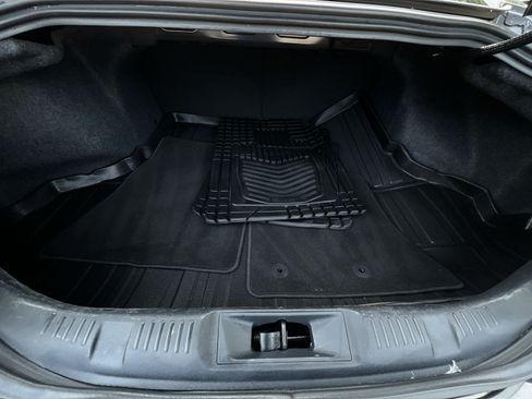 Used 2024 Ford Mustang Coupe RWD image 46