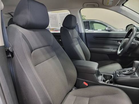 Certified 2024 Honda CR-V LX image 15