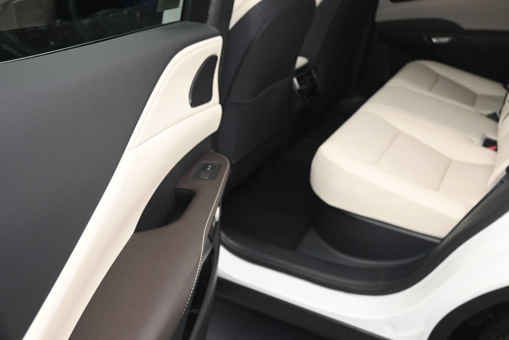 New 2026 Lexus RX 350 Premium Plus w/ Accessory Package (K3) FWD image 13