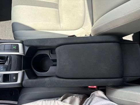 Used 2016 Honda Civic LX image 17