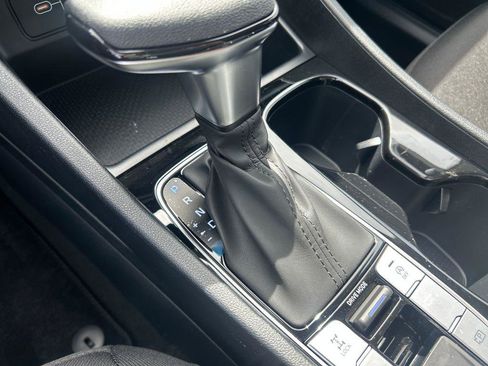 New 2026 Hyundai Tucson SEL AWD/4WD image 19