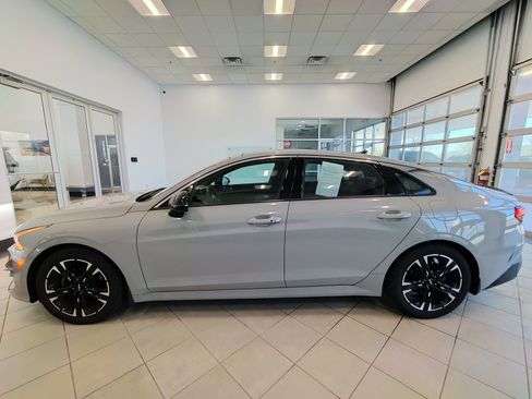 Used 2022 Kia K5 GT-Line w/ GT-Line Awd Premium Package image 7