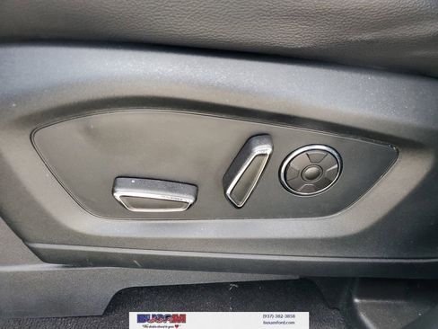 Certified 2020 Ford Explorer ST w/ Premium Technology Package AWD/4WD image 19