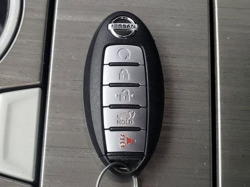 Used 2016 Nissan Murano SL image 32