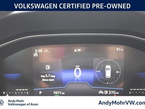 Used 2026 Volkswagen Jetta Sport FWD image 28
