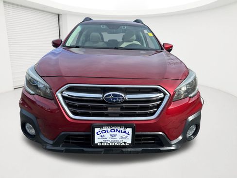 Used 2018 Subaru Outback 2.5i Premium image 23