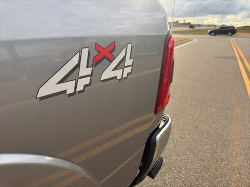 Certified 2021 RAM 2500 Laramie image 18