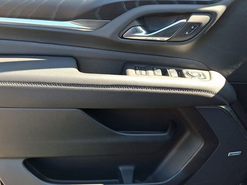 Certified 2024 GMC Yukon XL Denali w/ Advanced Technology Package image 13