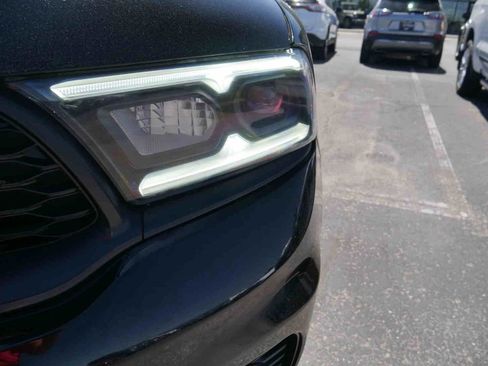 Used 2024 Dodge Durango R/T AWD/4WD image 23