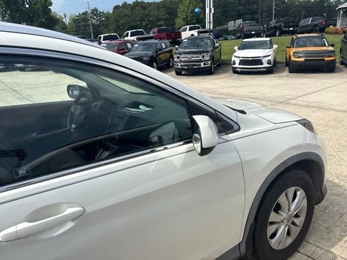 Used 2012 Honda CR-V EX-L image 47