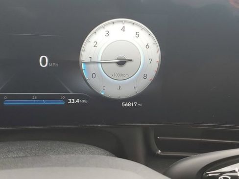 Certified 2023 Hyundai Elantra N Line FWD image 24