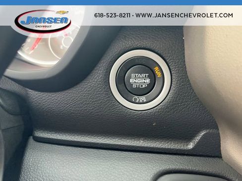 Used 2024 RAM 2500 Laramie image 16