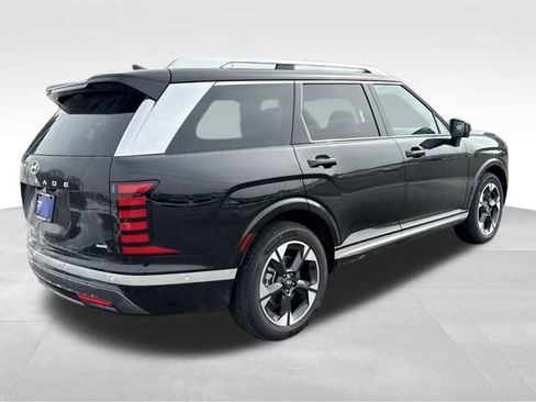 New 2026 Hyundai Palisade Limited AWD/4WD image 5