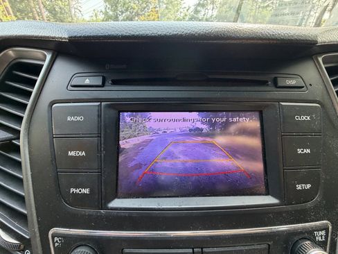 Used 2018 Hyundai Santa Fe Sport FWD image 21