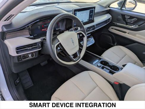 New 2025 Lincoln Corsair Grand Touring w/ Equipment Group 301A image 7