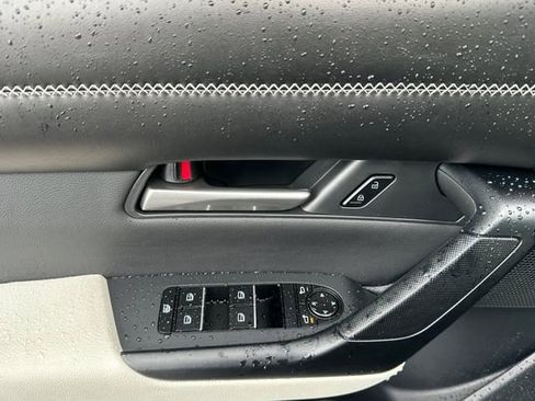 New 2026 MAZDA CX-50 AWD 2.5 S w/ Cargo Package image 11