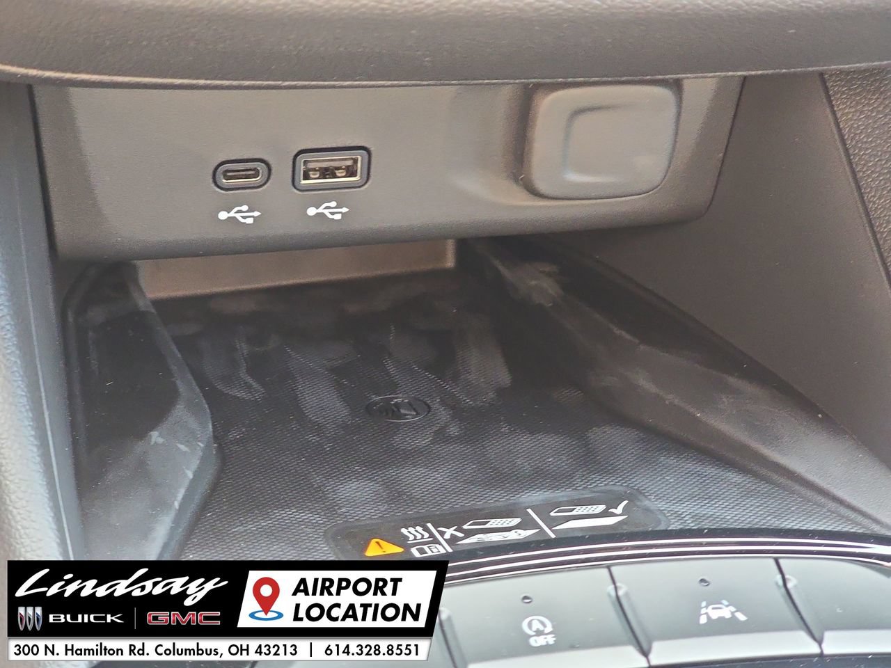 New 2026 Buick Envista Sport Touring w/ Convenience I Package FWD image 37