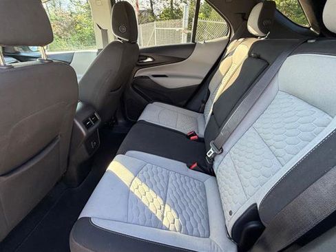 Used 2019 Chevrolet Equinox LS w/ LS Convenience Package AWD/4WD image 16