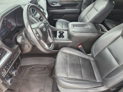 Used 2021 Chevrolet Tahoe Z71 image 15