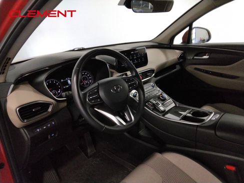 Used 2023 Hyundai Santa Fe SEL w/ Winter Weather Package image 27