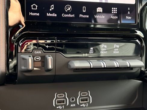 New 2026 RAM 1500 Big Horn image 23