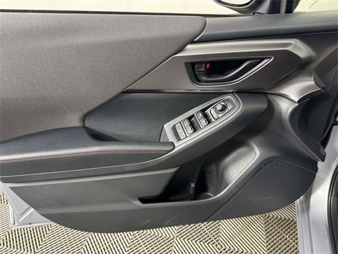 Certified 2025 Subaru Impreza 2.0i Sport image 17
