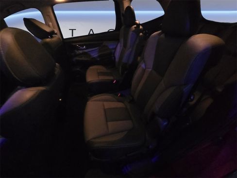 Used 2023 Subaru Ascent Onyx Edition Limited image 16