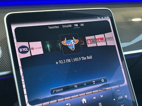 New 2025 Mercedes-Benz S 580 4MATIC Sedan image 17