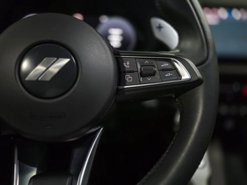 Used 2024 Dodge Hornet R/T Plus w/ Tech Pack Plus w/o Parking image 20