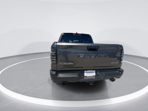 Used 2022 RAM 1500 Rebel w/ Level 1 Equipment Group AWD/4WD image 7