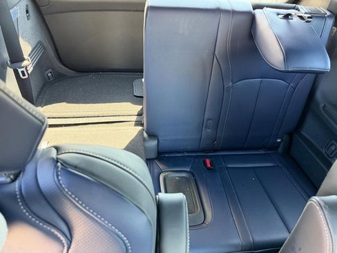 Used 2026 INFINITI QX60 Sport w/ Dark Cargo Package AWD/4WD image 11