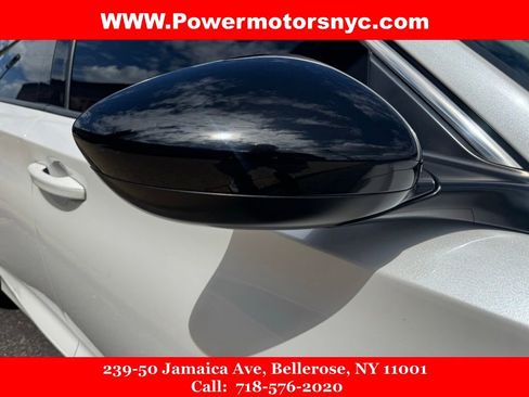 Used 2022 Honda Accord Sport Special Edition image 12