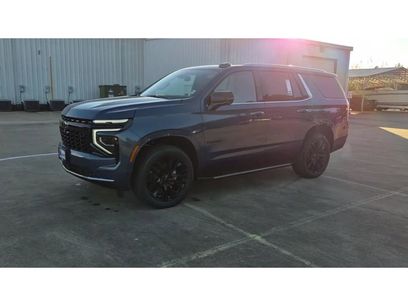 New 2026 Chevrolet Tahoe Premier