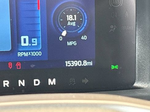 Used 2024 Ford Bronco Outer Banks AWD/4WD image 22