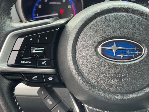 Used 2018 Subaru Outback 2.5i Limited image 21
