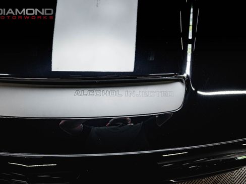 Used 2023 Dodge Challenger SRT Hellcat Redeye RWD image 42