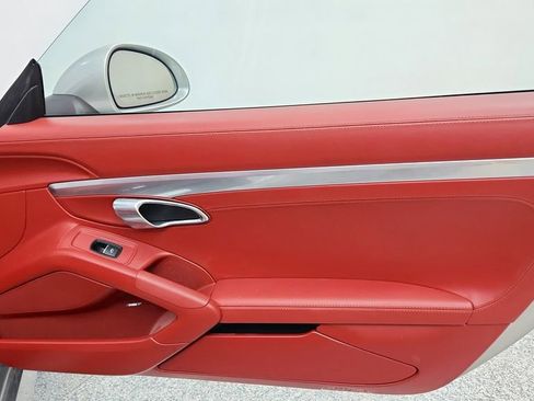 Used 2013 Porsche Boxster S image 28