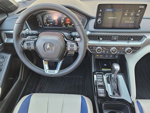 New 2026 Acura Integra A-Spec image 27