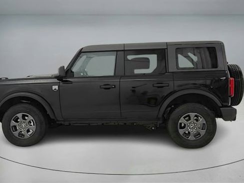 New 2025 Ford Bronco Big Bend image 4