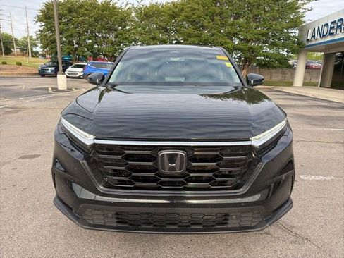 Used 2025 Honda CR-V EX-L image 9