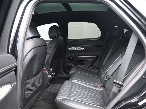 Used 2023 Genesis GV70 3.5T Sport w/ Sport Prestige Package image 26