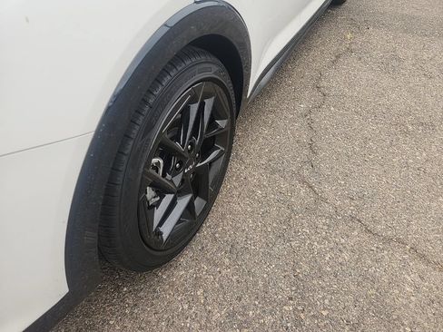 Certified 2025 Kia K4 GT-Line Turbo FWD image 14