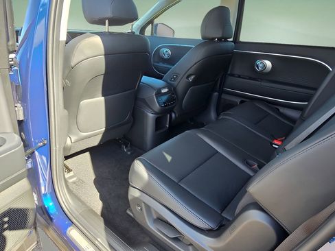 New 2026 Hyundai Ioniq 9 SEL image 15