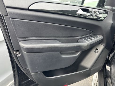 Used 2017 Mercedes-Benz GLE 350 4MATIC image 12