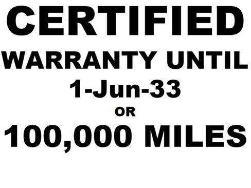 Certified 2026 Ford Bronco Raptor AWD/4WD image 45