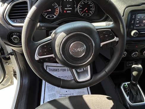Used 2020 Jeep Renegade Sport FWD image 10