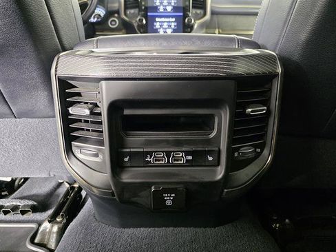 Used 2019 RAM 2500 Limited AWD/4WD image 42