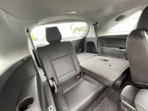 Used 2018 Acura MDX Sport Hybrid w/ Advance Pkg AWD/4WD image 24