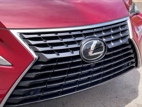 Used 2021 Lexus NX 300 FWD w/ Premium Package image 29