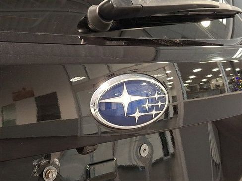 Certified 2023 Subaru Forester Premium image 28